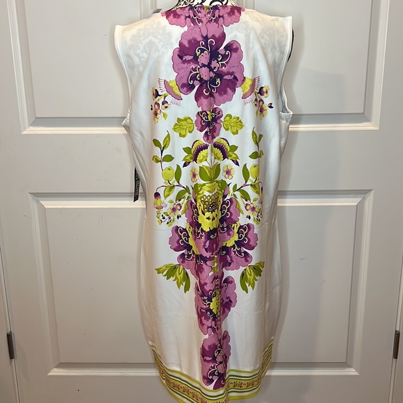 New York & Company MIDI Dress - Picture 5 of 6